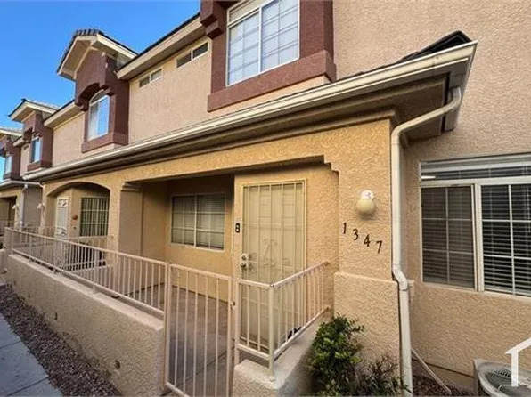 1347 Dusty Creek St, Las Vegas, NV 89128