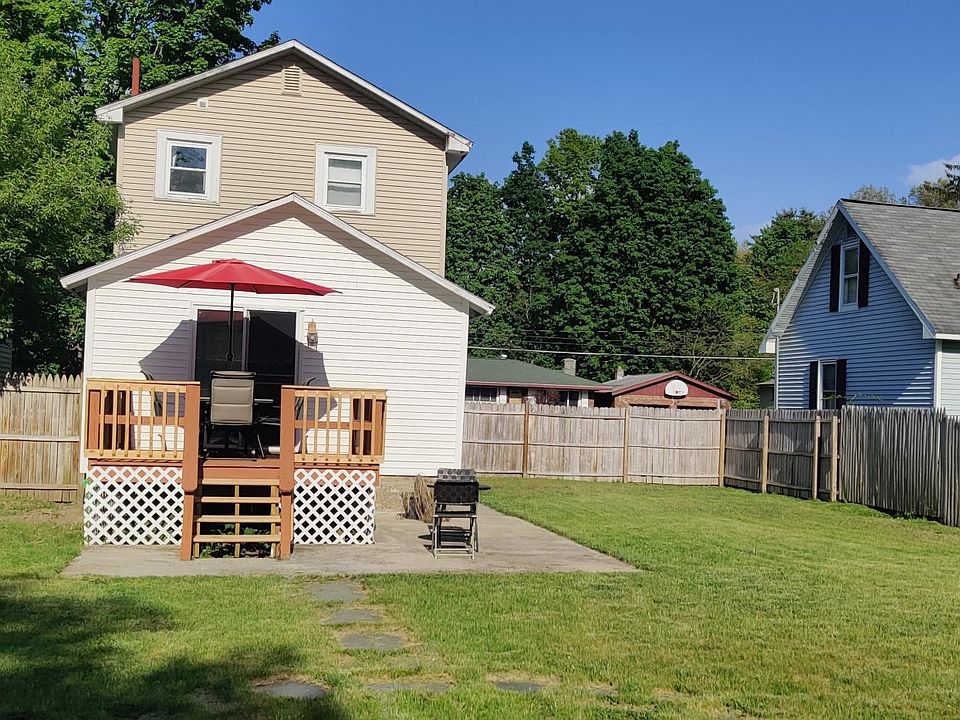 129 Jefferson St, Saratoga Springs, NY 12866 Zillow