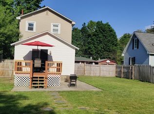 129 Jefferson St, Saratoga Springs, NY 12866