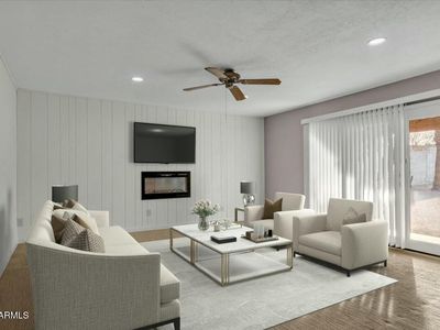 1618 N McAllister Ave, Tempe, AZ, 85288