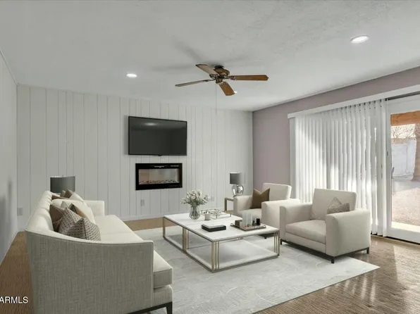 1618 N McAllister Avenue, Tempe, AZ 85288
