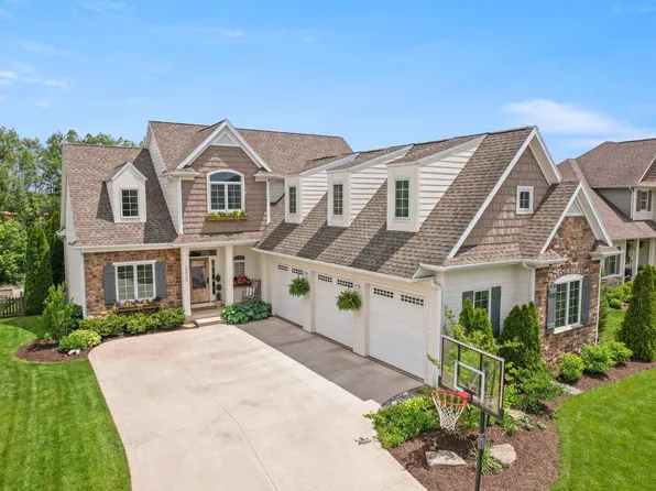 2213 Cerreia Way, Fort Wayne, IN 46814
