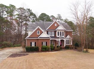 315 Wigton Dr, Milton, GA 30004