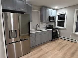 187 Lily St FLOOR 2, Paterson, NJ 07522