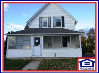 90 Cox St, Hudson, MA 01749