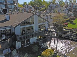 23226 Sheppards Point #60, Bay Village, OH 44140