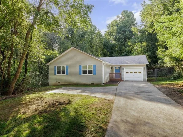 28 Ginger Dr, Jasper, GA 30143