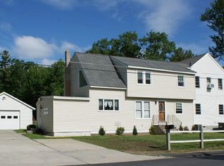 603 W Townsend Rd, Lunenburg, MA 01462