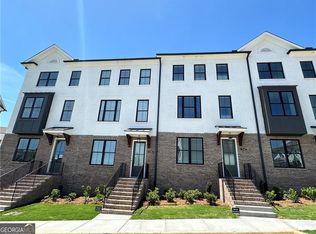 1116 Larkin Dr, Buford, GA 30518