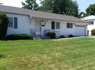 1580 Elmcrest Dr, Reno, NV 89503