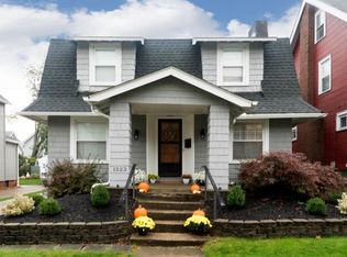 1523 Spring Garden Ave, Lakewood, OH 44107