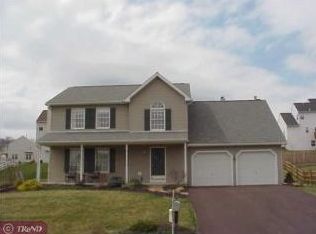1287 Vale Cir, Pottstown, PA 19464