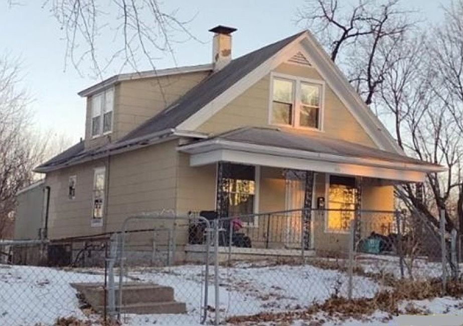 345 Quincy Ave, Kansas City, MO 64124 Zillow