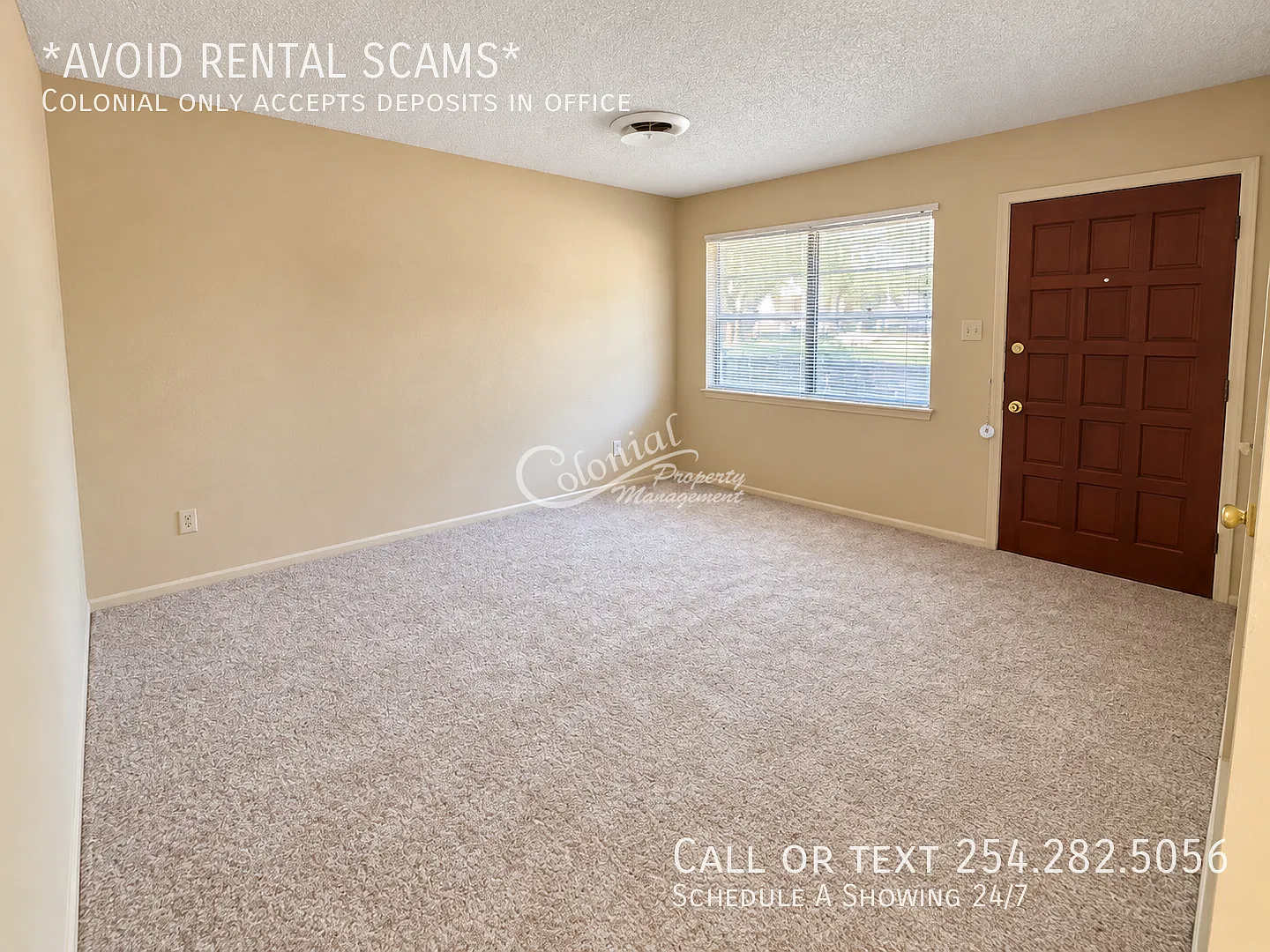 3 bed, 1.5 bath, 962 sqft, $995 — Photo 4