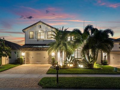 8532 Grand Prix Lane, Boynton Beach, FL, 33472