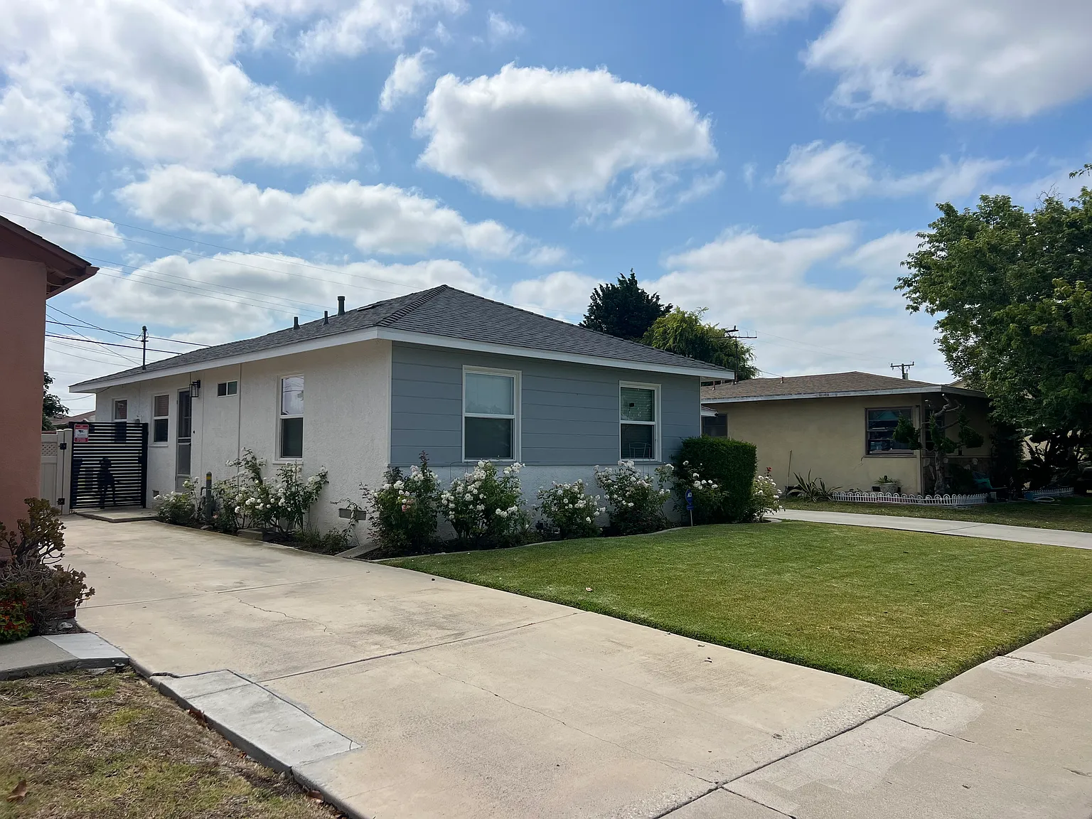 3 bed, 1140 sqft, $3,900 — Photo 3