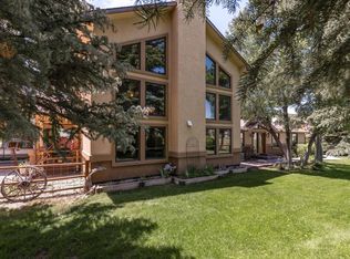 1510 W Lower South Fork Rd, Spring Creek, NV 89801