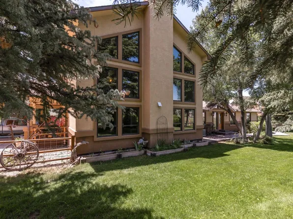 1510 W Lower South Fork Rd, Spring Creek, NV 89801