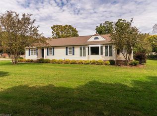 1506 Westbrook Ave, Elon, NC 27244
