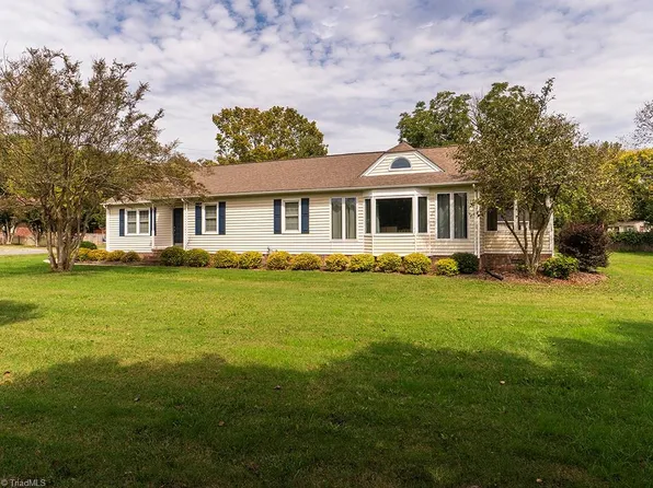 1506 Westbrook Ave, Elon, NC 27244