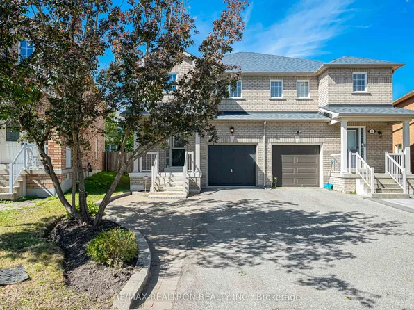 14 Cobblehill Ct, Markham, ON L6C 3E9