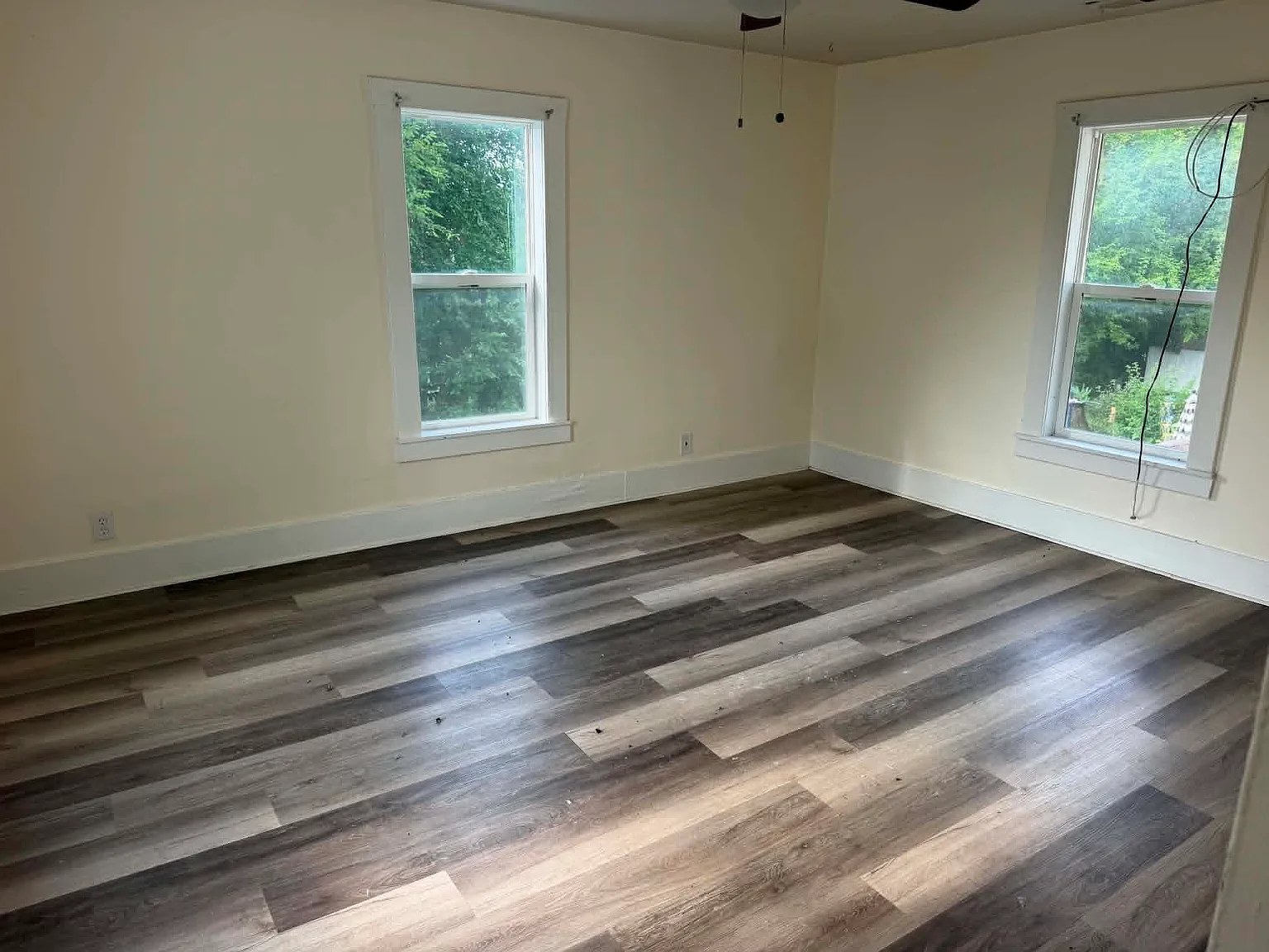 1 bed, 500 sqft, $750 — Photo 1