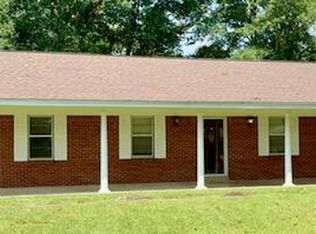 1511 W Bristow Dr, Tupelo, MS 38801