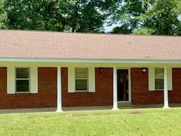 1511 W Bristow Dr, Tupelo, MS 38801