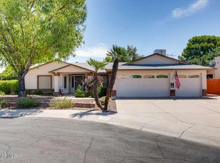 19213 N 33rd Dr, Phoenix, AZ 85027