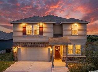 251 ANTLER BND, San Antonio, TX 78253