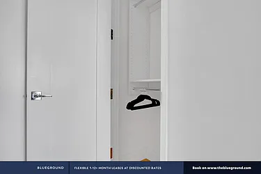 Rented by The Blueground