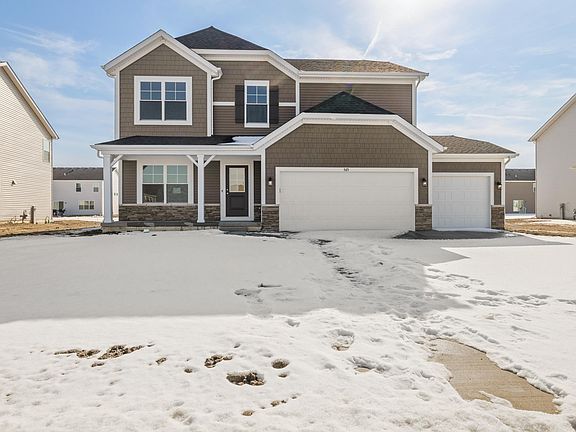 2nd image of 565 E 130th Pl