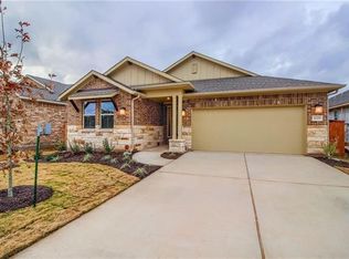 2029 Wooded Run Trl, Georgetown, TX 78628