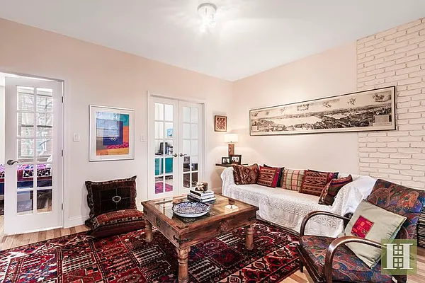 Rented by Halstead Real Estate | media 9