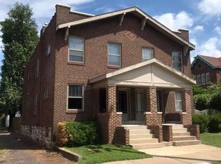 3416-3418 Wisconsin Ave, Saint louis, MO 63118