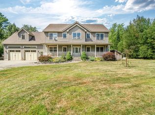 53 Hope Rd, Newport, ME 04953