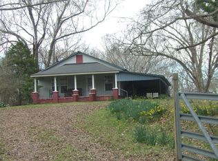 5429 Gibson Rd, Vicksburg, MS 39180