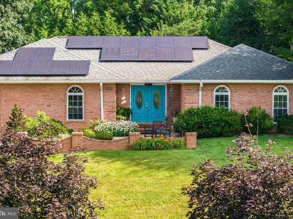 3106 Flint Ave, Harrisonburg, VA 22801