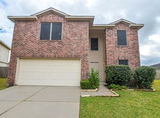 7823 Royal Cliff Ct, Richmond, TX 77407
