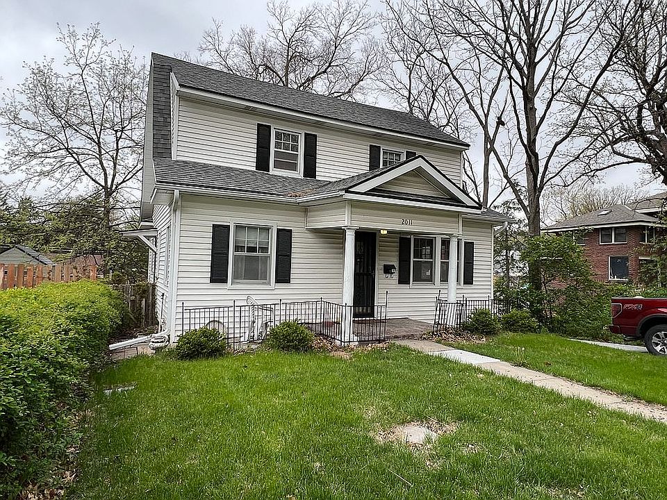 1st image of 2011 N Cotner Blvd