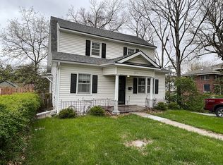 2011 N Cotner Blvd, Lincoln, NE 68505