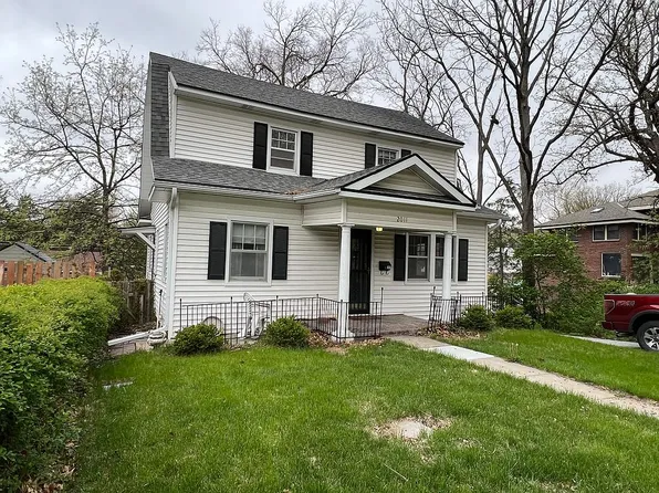 2011 N Cotner Blvd, Lincoln, NE 68505