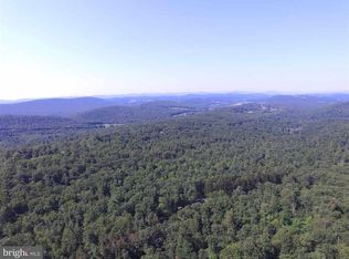 166 Hickory Ridge Rd, Newport, PA 17074