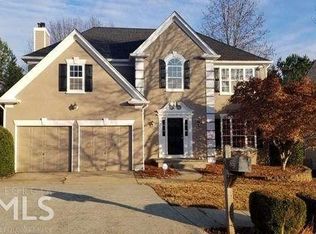 205 Rotherhithe Ln NW, Marietta, GA 30066