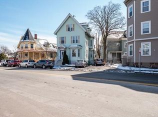 174 Lewis St, Lynn, MA 01902
