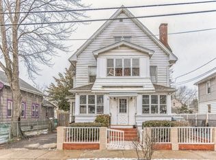 91-93 Fenwick St, Springfield, MA 01109