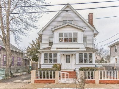 91-93 Fenwick St, Springfield, MA, 01109