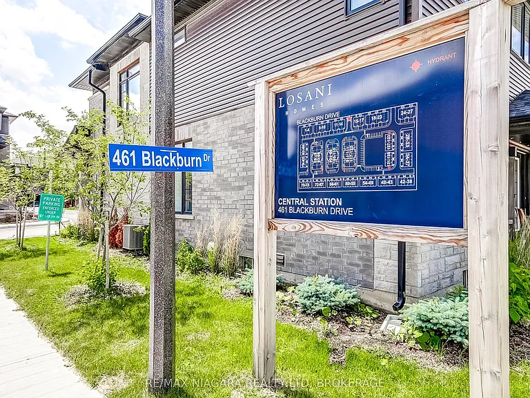 461 Blackburn Dr — Photo 49