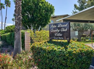77805 California Dr APT A9, Palm Desert, CA 92211