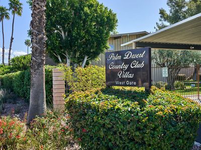 77805 California Dr APT A9, Palm Desert, CA, 92211